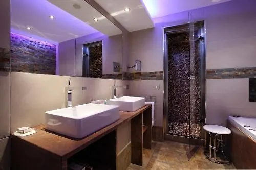 Le Lana Hotel Courchevel França