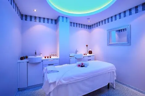 Le Lana Hotel Courchevel