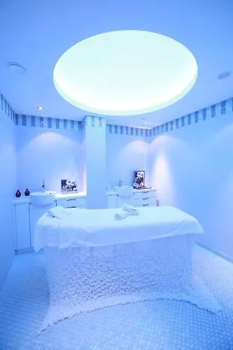 Le Lana Hotel Courchevel França