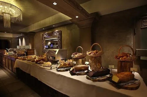 Le Lana Hotel Courchevel França