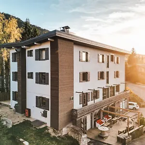 Les Merisiers Hotel
