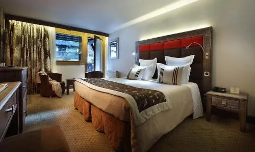 Le Lana Hotel Courchevel