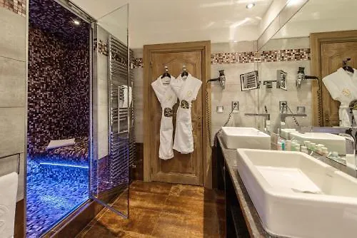 ****  Le Lana Hotel Courchevel France