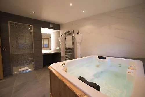 Le Lana Hotel Courchevel