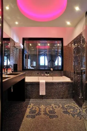 Hotel Le Lana Courchevel