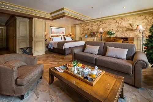 ****  Hotel Le Lana Courchevel Francia